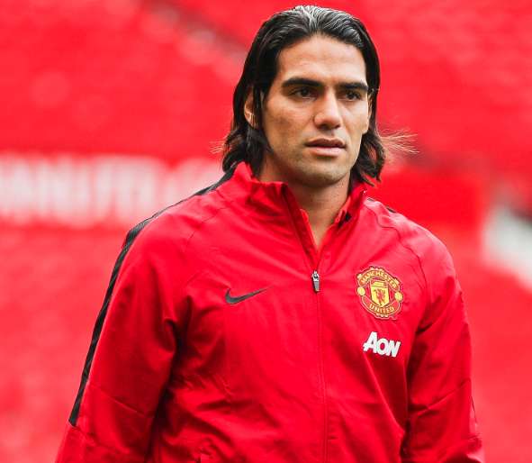 Falcao rassure sur son état de forme