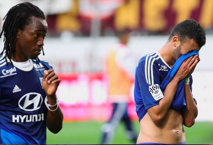 OL/Monaco, le cimetière des éléphants