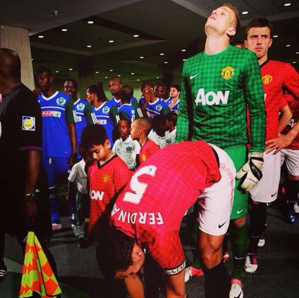 Photo : Lindegaard chambre Ferdinand