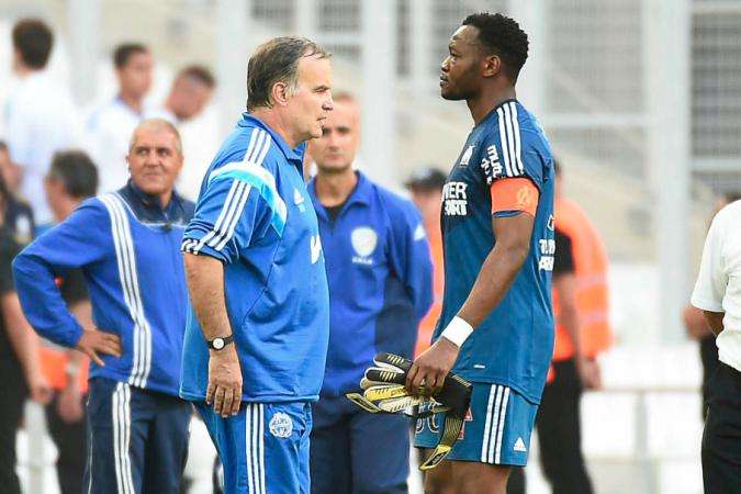 Bielsa persiste et assume