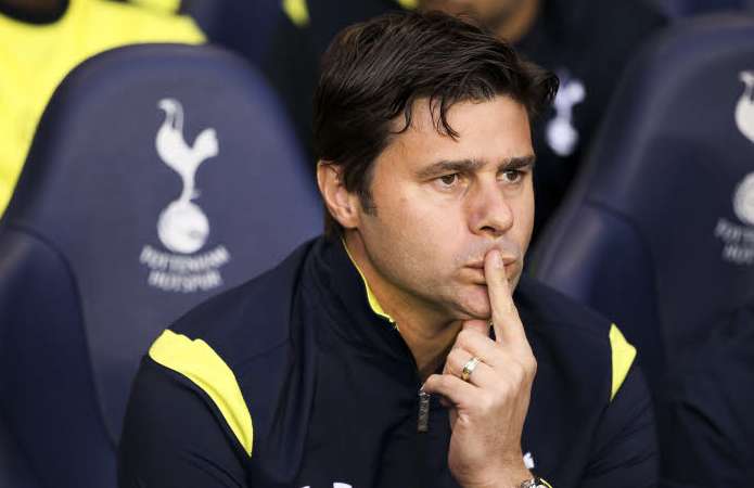 Pochettino a le sens du détail