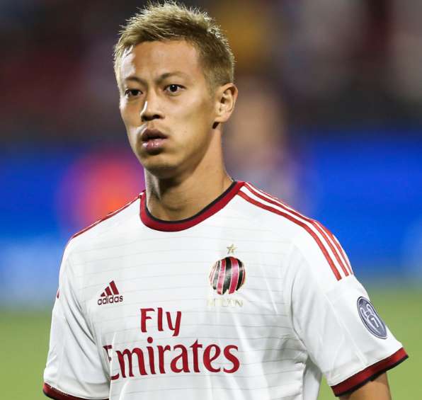 Vidéo : Les corners de Honda‏