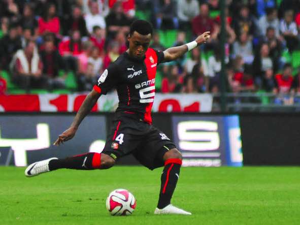 Mexer, l&rsquo;agité qui va détendre Rennes