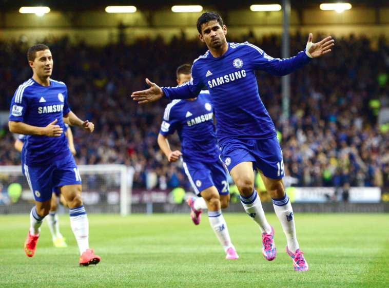 Chelsea déjà dans le rythme