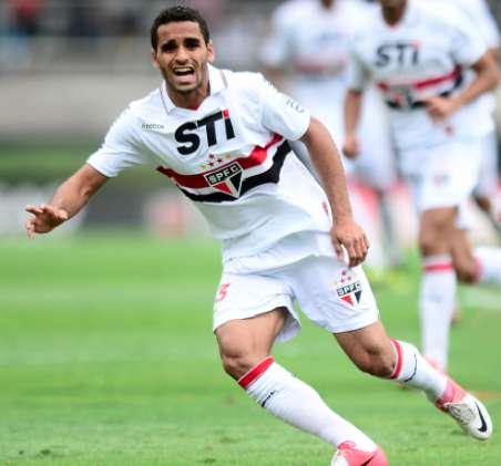 Douglas Pereira au Barça