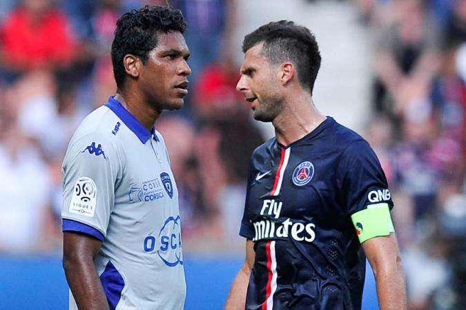 Brandão : le SC Bastia réagit