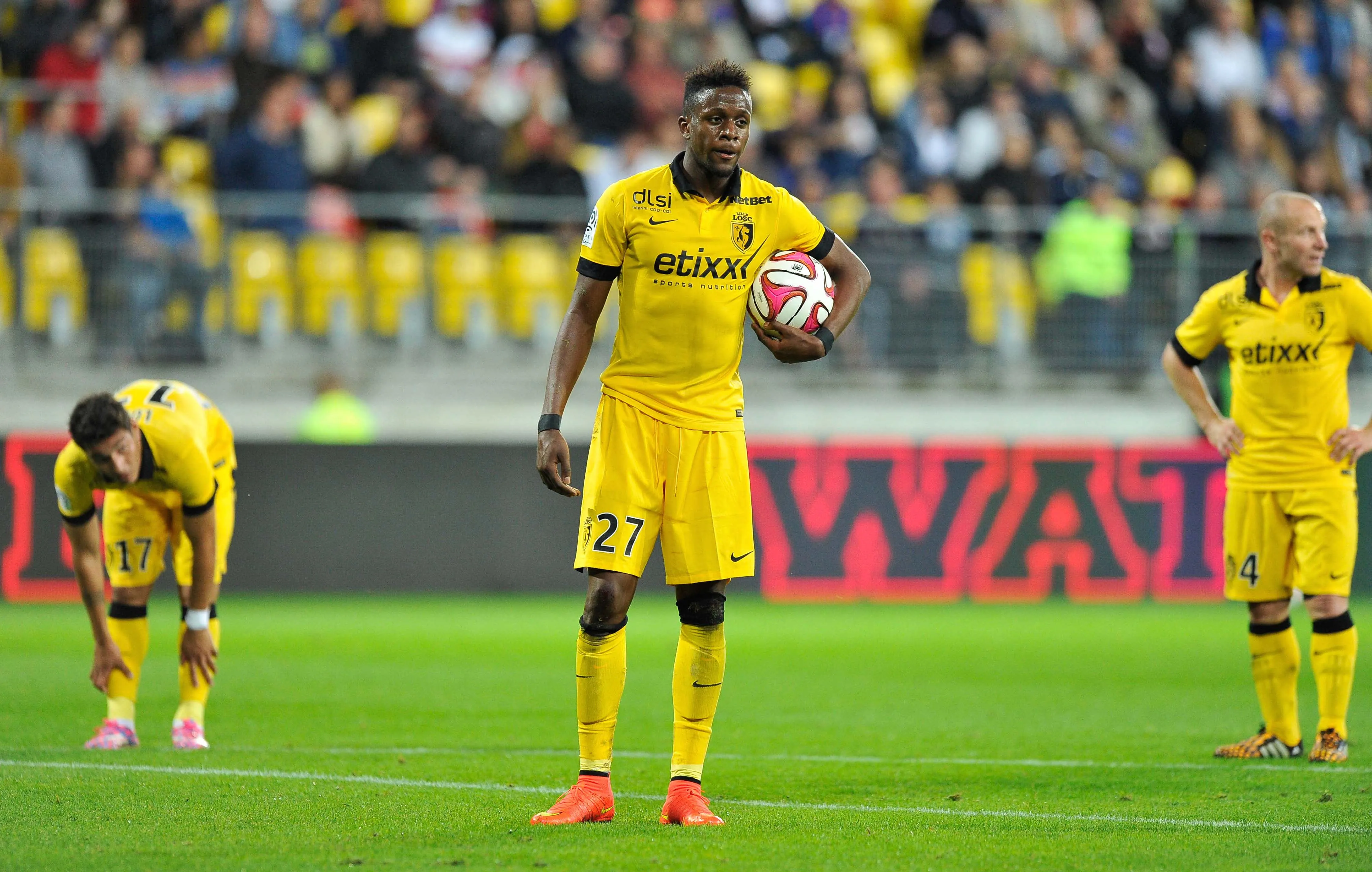 Revivez Lille – FC Porto (0 – 1)