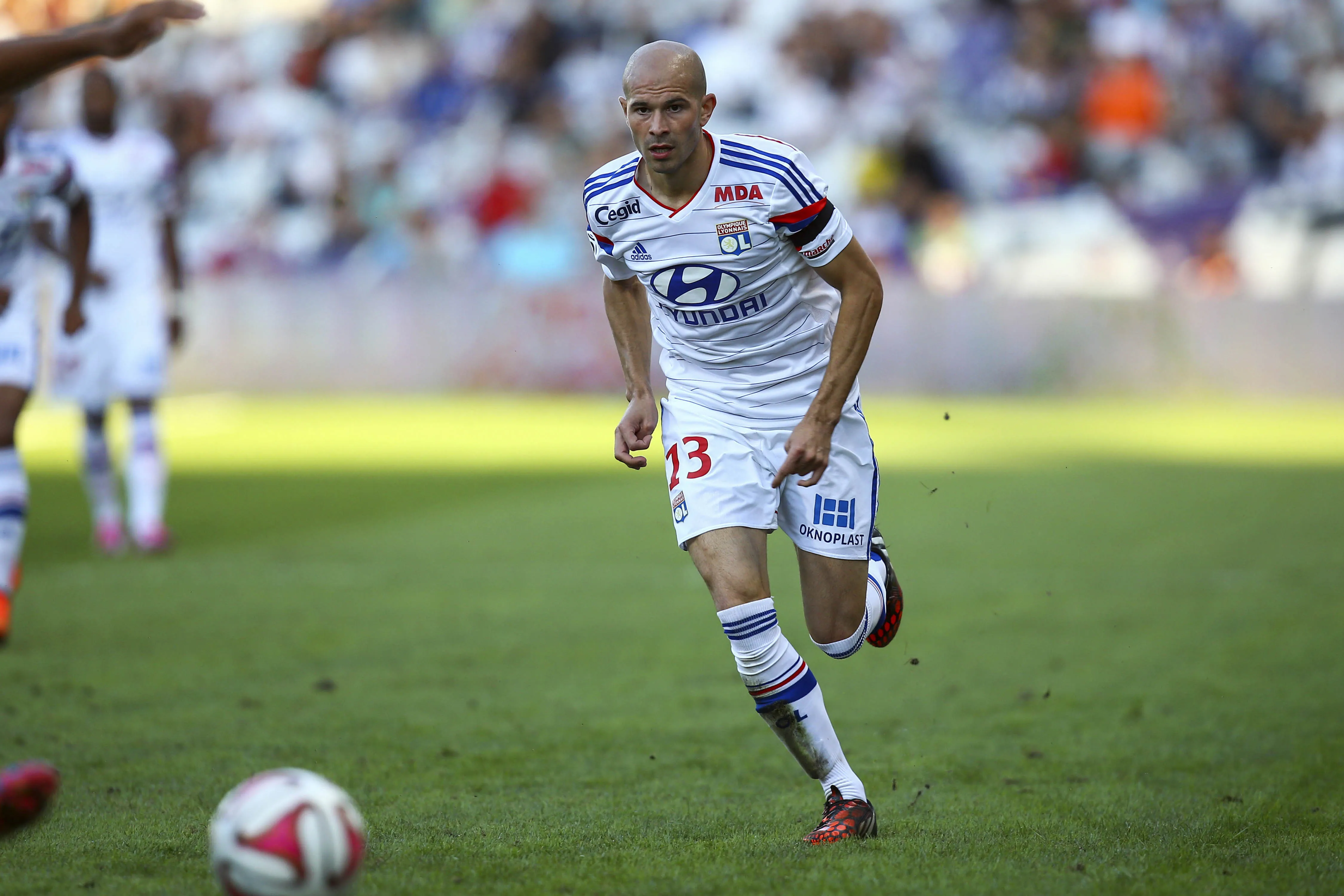 En direct : Lyon – Astra Giurgiu (1 – 2)