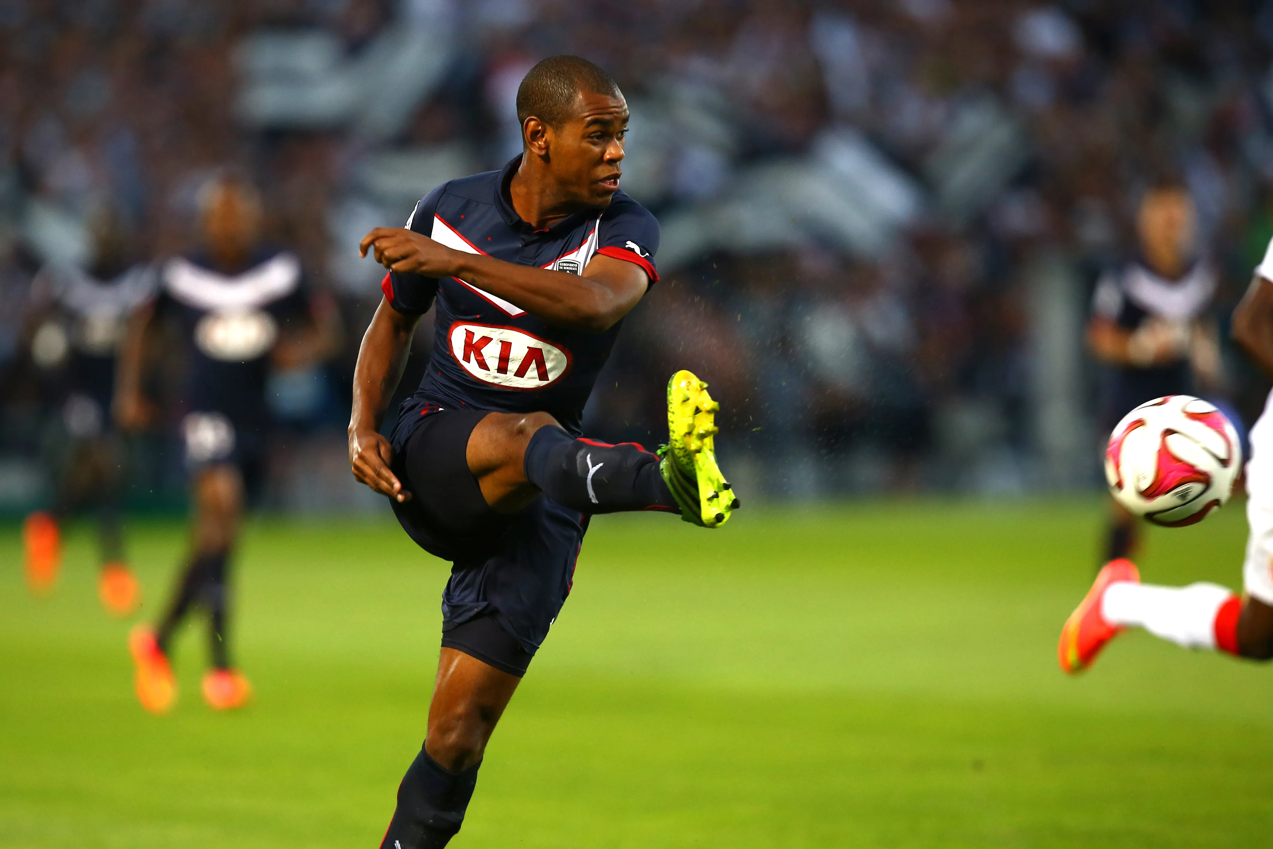 Revivez Nice – Bordeaux (1 – 3)