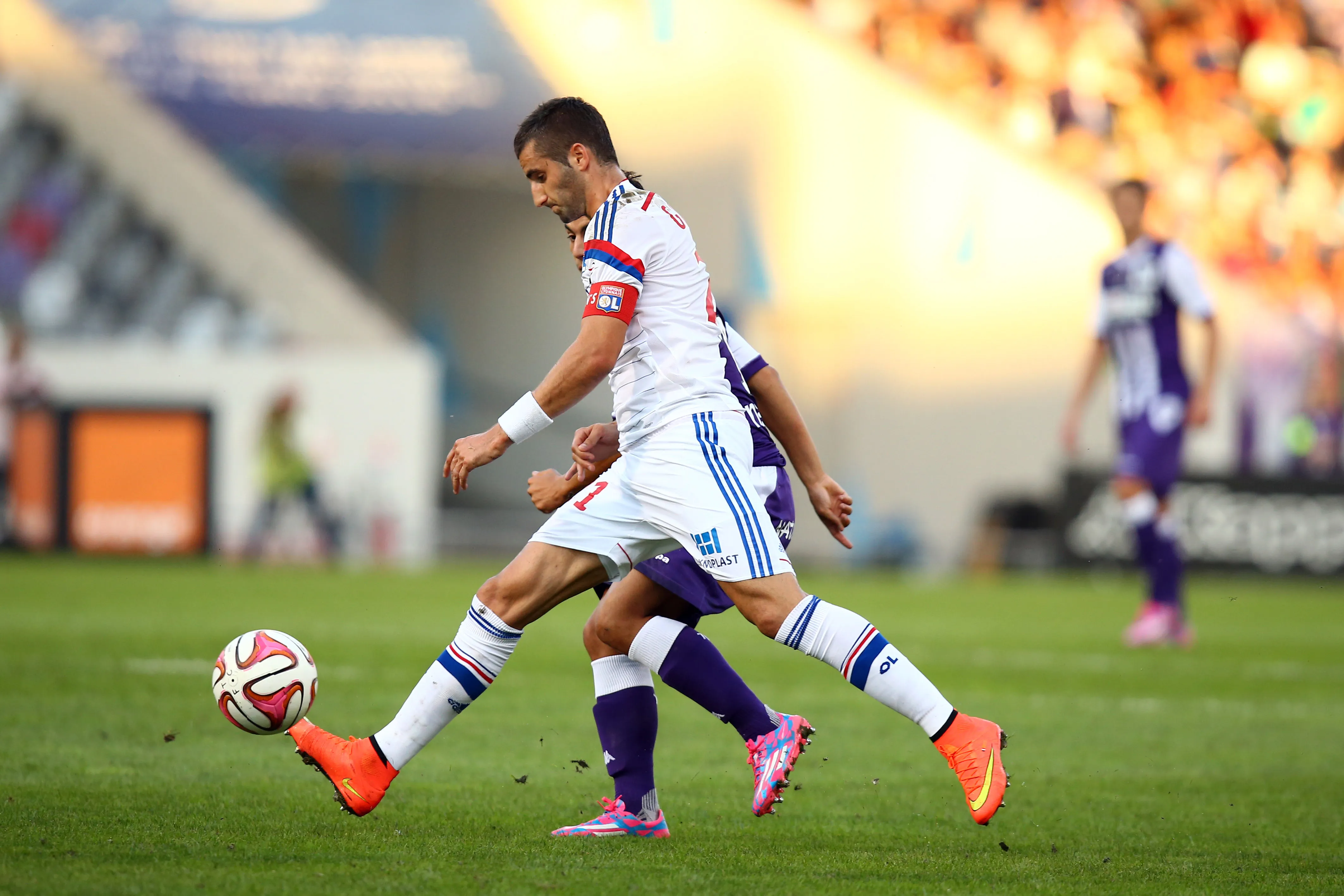 Revivez Lyon – Lens (0 – 1)