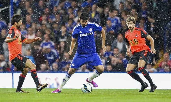 Revivez Chelsea – Leicester (2 – 0)