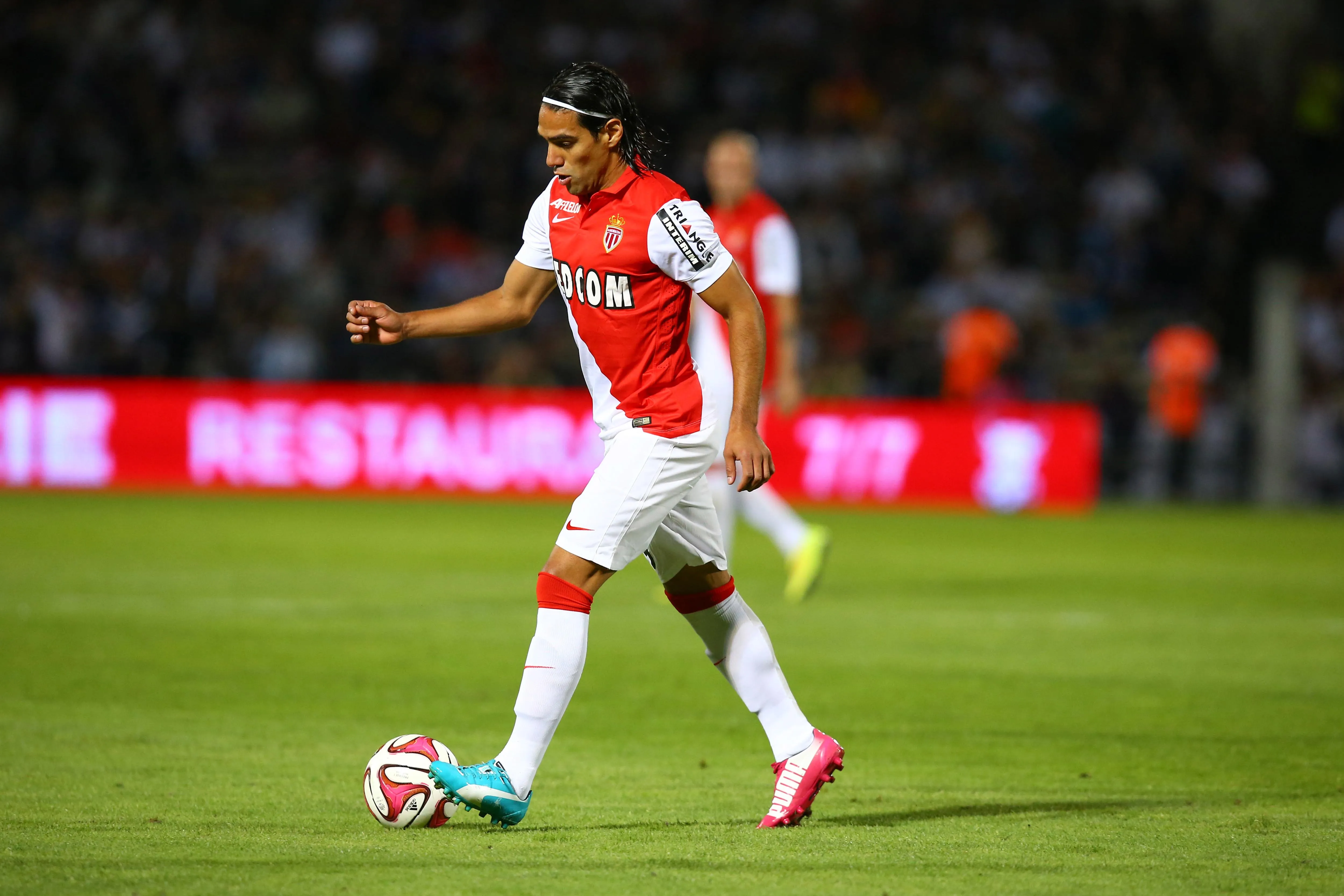 Revivez Nantes – Monaco (0 – 1)