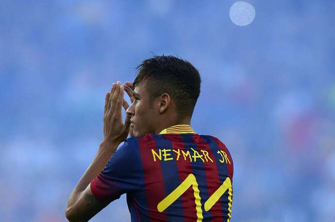 Le Barça lance sa saison en trombe