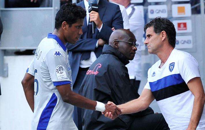 Les excuses retirées de Brandão