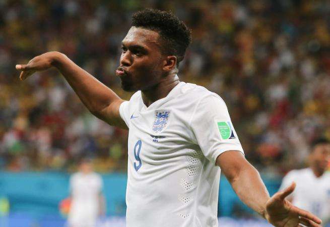 Sturridge chambre Henderson