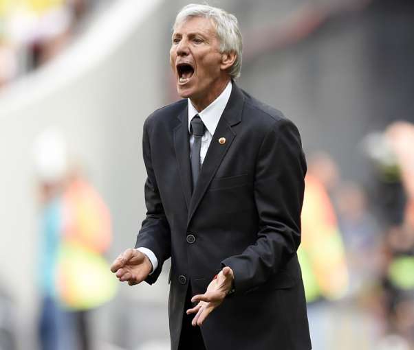 Pékerman va prolonger de 4 ans