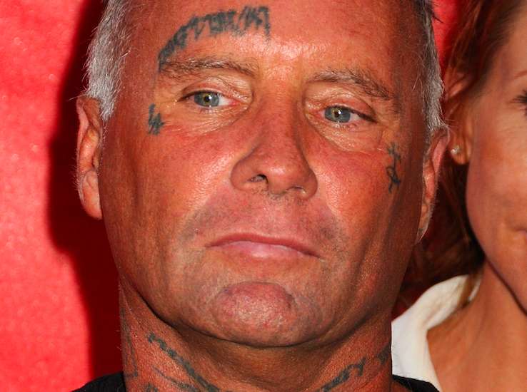 Et si Jay Adams était…