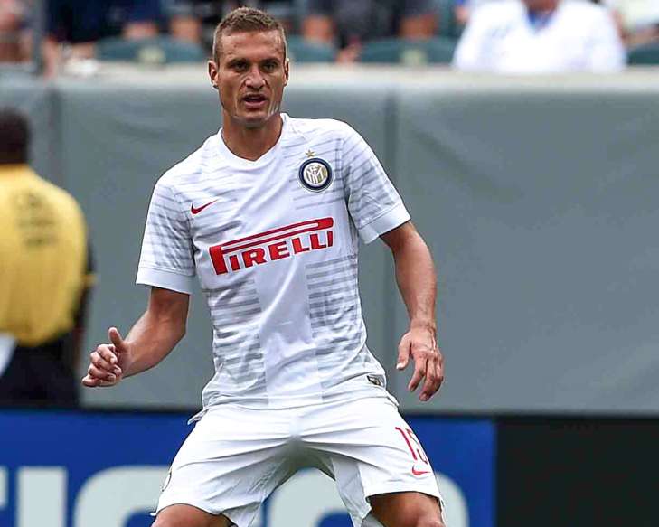 Inter, l&rsquo;Europe pour se relancer