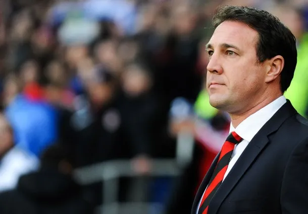 Scandale autour de Malky Mackay en Angleterre