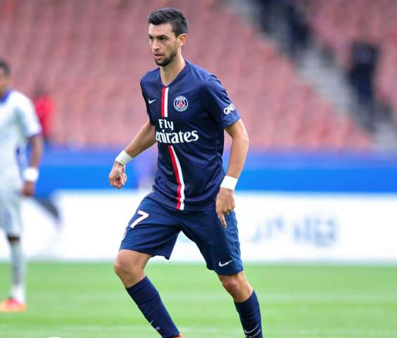 Paris, un compte à régler