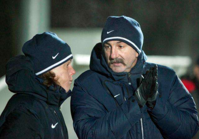 Les féminines U20 s&rsquo;arrêtent en demi-finale