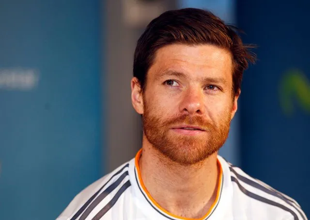 Manchester United : Xabi Alonso plutôt que Vidal