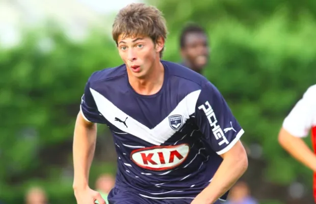 Emiliano Sala, comme…  Batistuta !