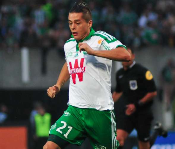 Sainté refait le coup