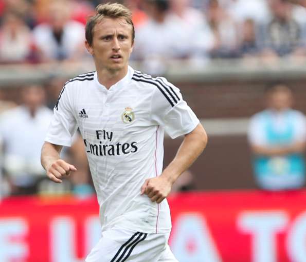 Le Real et sa terre du milieu