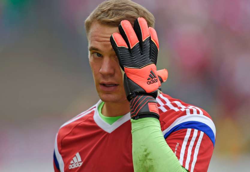 Mais que se passe-t-il au Bayern Munich ?