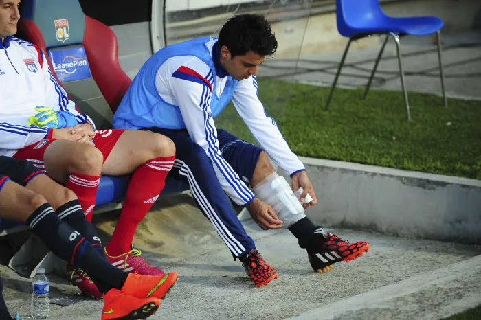 Grenier out 6 à 8 semaines