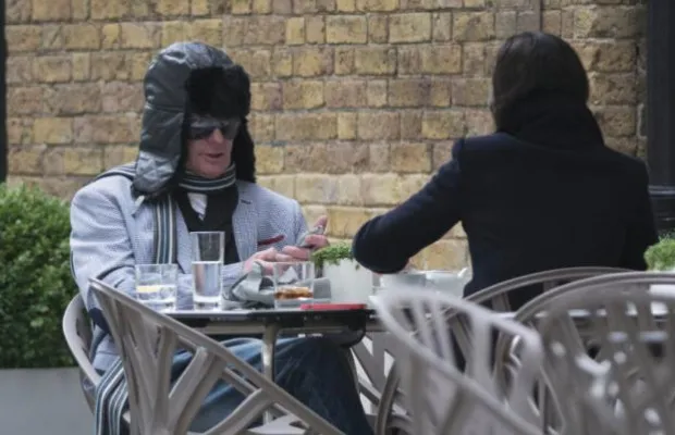 Redknapp veut aider Gascoigne