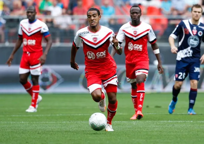 Valenciennes sombre, Orléans surprend