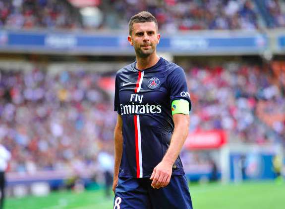 Motta n&rsquo;a pas joué