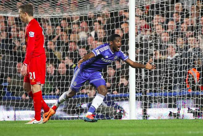 Eto&rsquo;o, le plan B de Liverpool
