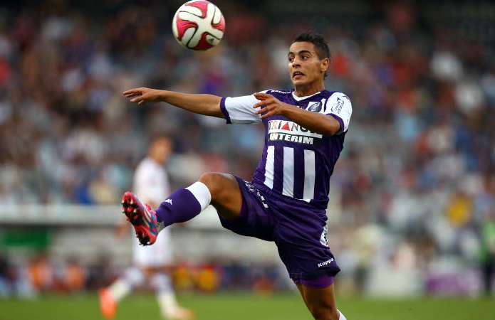 L&rsquo;Espagne s&rsquo;intéresse à Ben Yedder