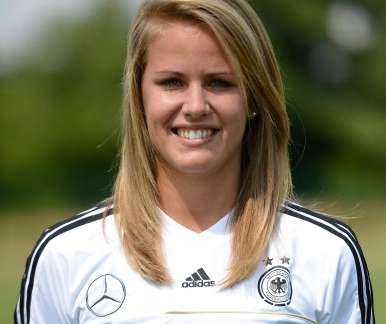 Les U20 allemandes championnes du monde