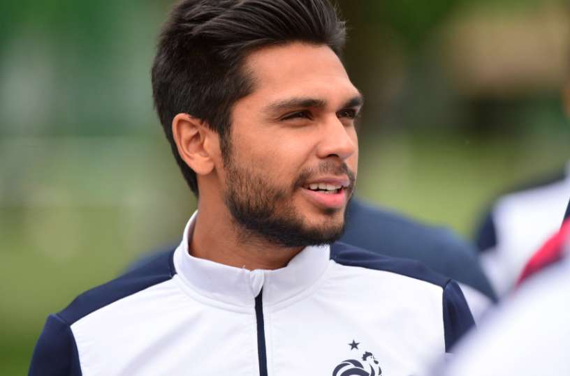 Officiel : Trémoulinas au FC Séville