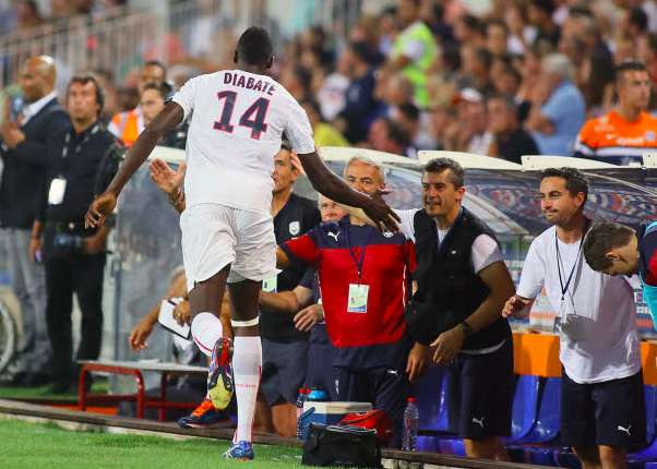 Bordeaux vire en tête, Lyon à la dérive