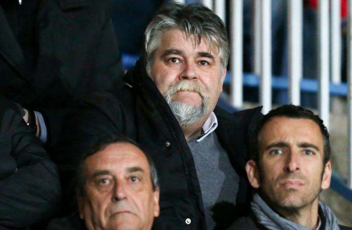 Luzenac : La LFP accepte une conciliation