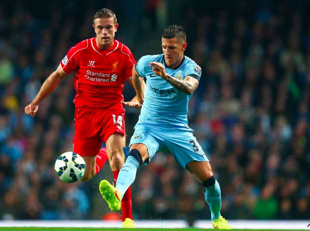 Jovetic, le Monténégrand