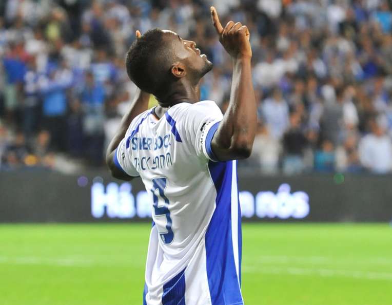 Porto sabre les Ghost Dogues