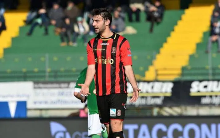 Une morsure en Coupe d&rsquo;Italie