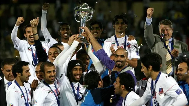 La Ligue des champions indienne perd son favori