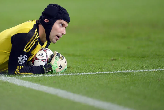 Petr Cech s’amuse sur Twitter
