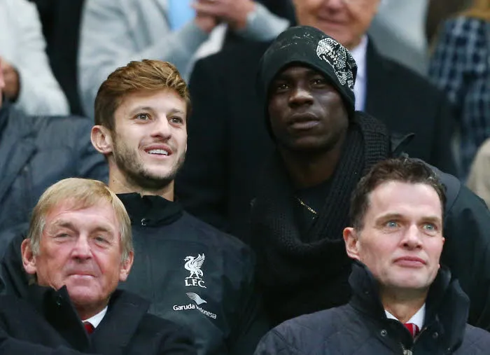 L’arrivée de Balotelli divise