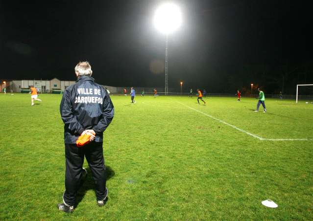 Tu sais que c&rsquo;est la reprise du foot en club quand…