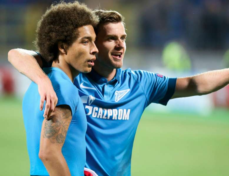 Le Zénith facile, le Celtic à la trappe