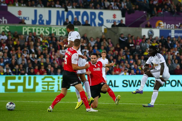 Bafé Gomis ouvre son compteur