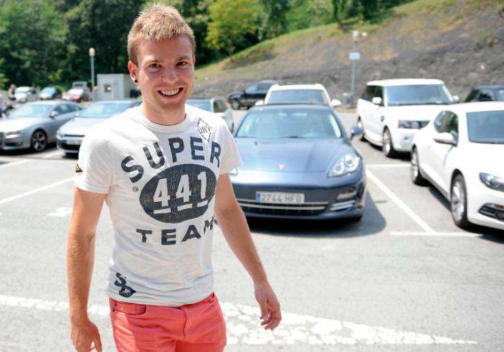 Bilbao pourrait signer Illaramendi si…